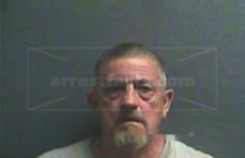 Ike Montgomery