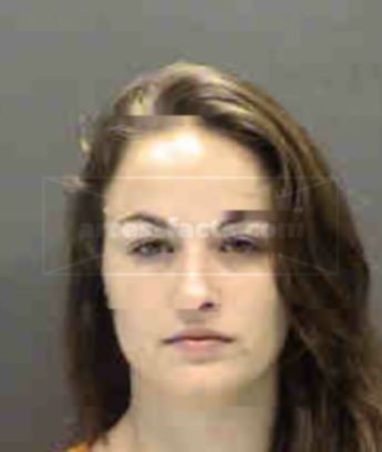 Jessica Ann Jones