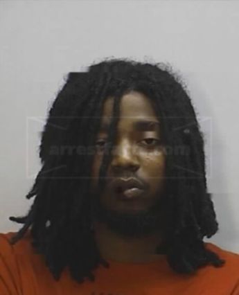 Richard Nelshon Miles