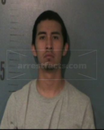 Eric Danny Bermea
