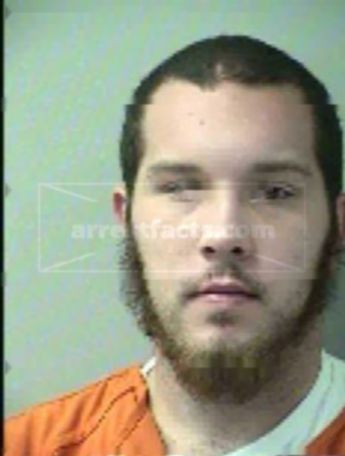Noah Randy Odom