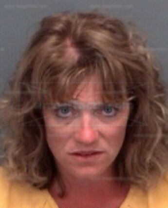 Linda Ann Mccoy