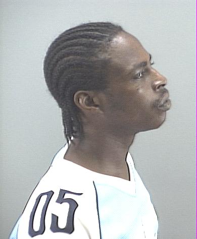 Charles Desmond King