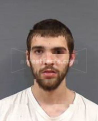 Jacob Donavan Sperry