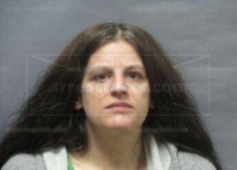 Kelly Lynn Weaver