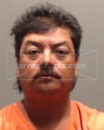 Antonio Romo Palacios