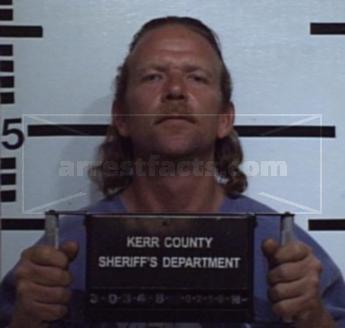 Alan Dane Clayton