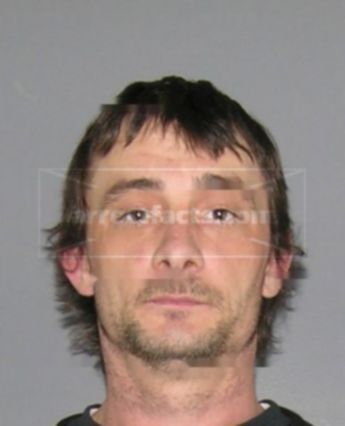 Darin Lee Bracken