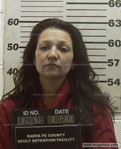 Monique Ann Stafford
