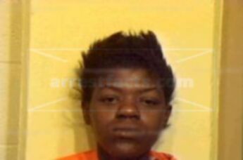 Sonia Lashawn Elkins