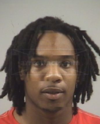 Douglass Sherquan Terry