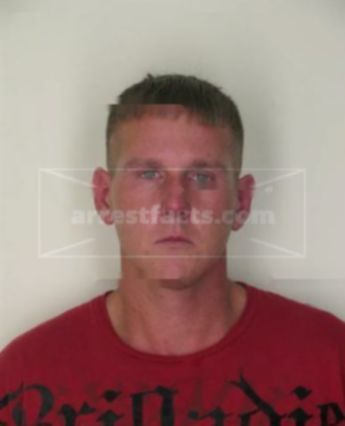 Chad Cleveland Foster