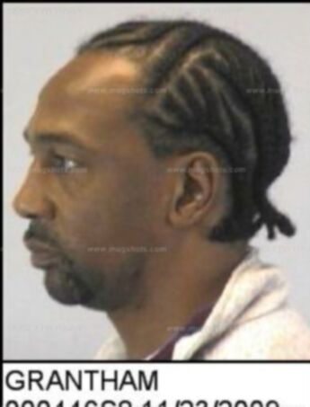 Marvin Lamont Grantham