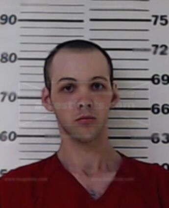 Tray Daniel Walters