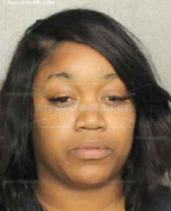 Alisha Pasche Stephens