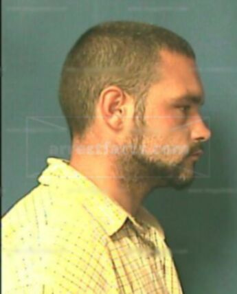 Curtis Henry Cook