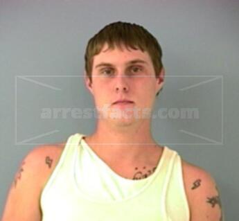 Justin Colby Chancey