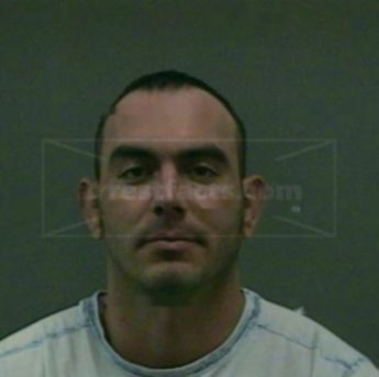 Levi Johnathen Oldham