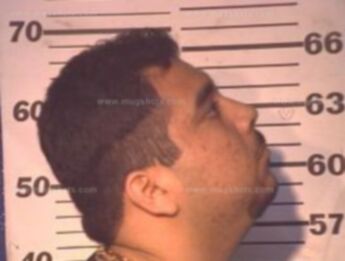 Roberto Bautista Cortez