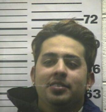 Julian Garcia