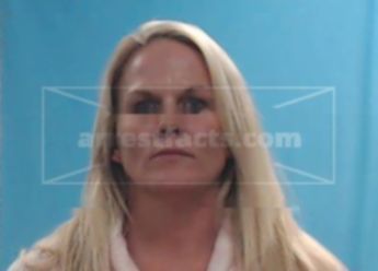 Jennifer Leigh Seymore