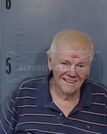 John Anthony Brown