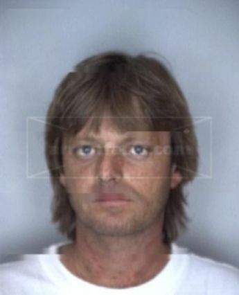 David Richard Young