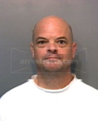 Richard Mark Brown