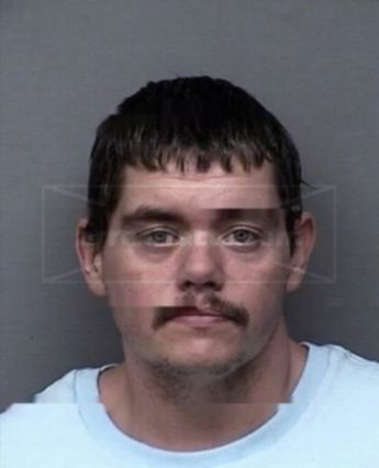 Mark Wayne Baber