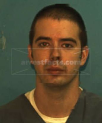 Justin Michael Buchler