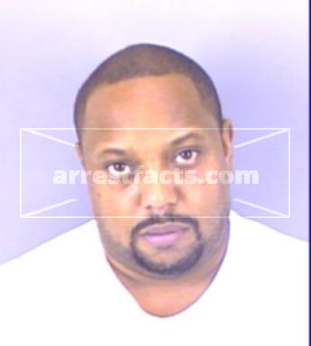 Curtis Daryl Christopher