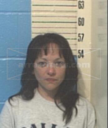Melissa Renee Vandeventer