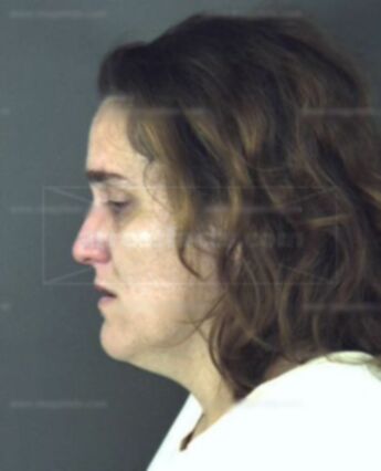 Christina Anne Joiner