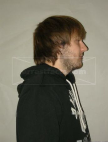 Tyler James Fairchild