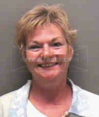 Susan Marie Kendrick