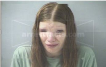 Mollie Ruth Bergevin