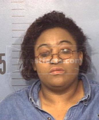 Theresa Janetta Garcia