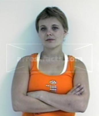 Jessica Marie Murphy
