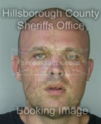 Christopher Brandon Stephens