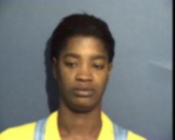 Janet Louise Wigfall