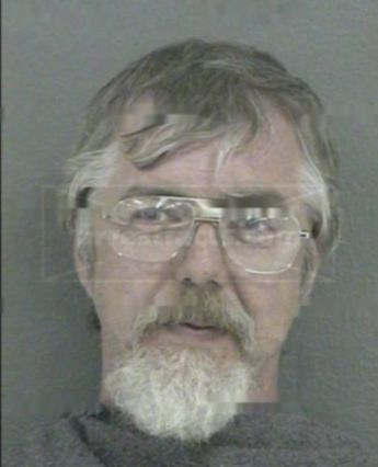 Delbert Carpenter