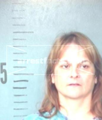 Tamara Diane Stovall Lacey