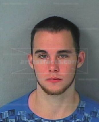 Warren Thomas Davis