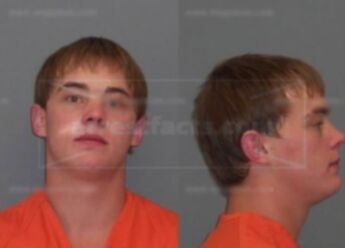 Cody Lee Green