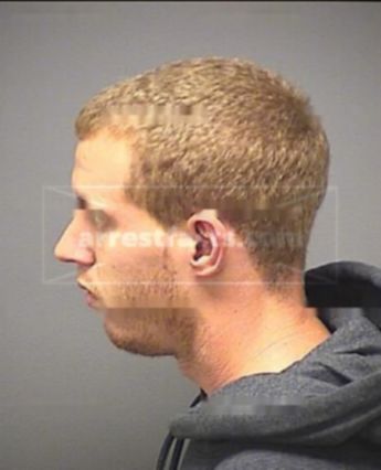 Jordan Matthew Huddy