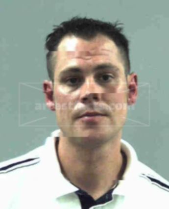Joshua Wayne Steele