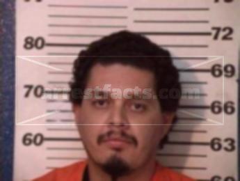 Ramon Hernandez Flores