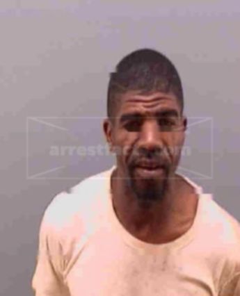 Ricky Vernard Everett
