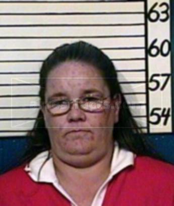 Rhonda Kay Voss