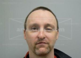 Michael Shane Cahill